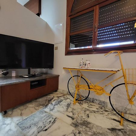 Acre Luxury Castel Villa Kültér fotó