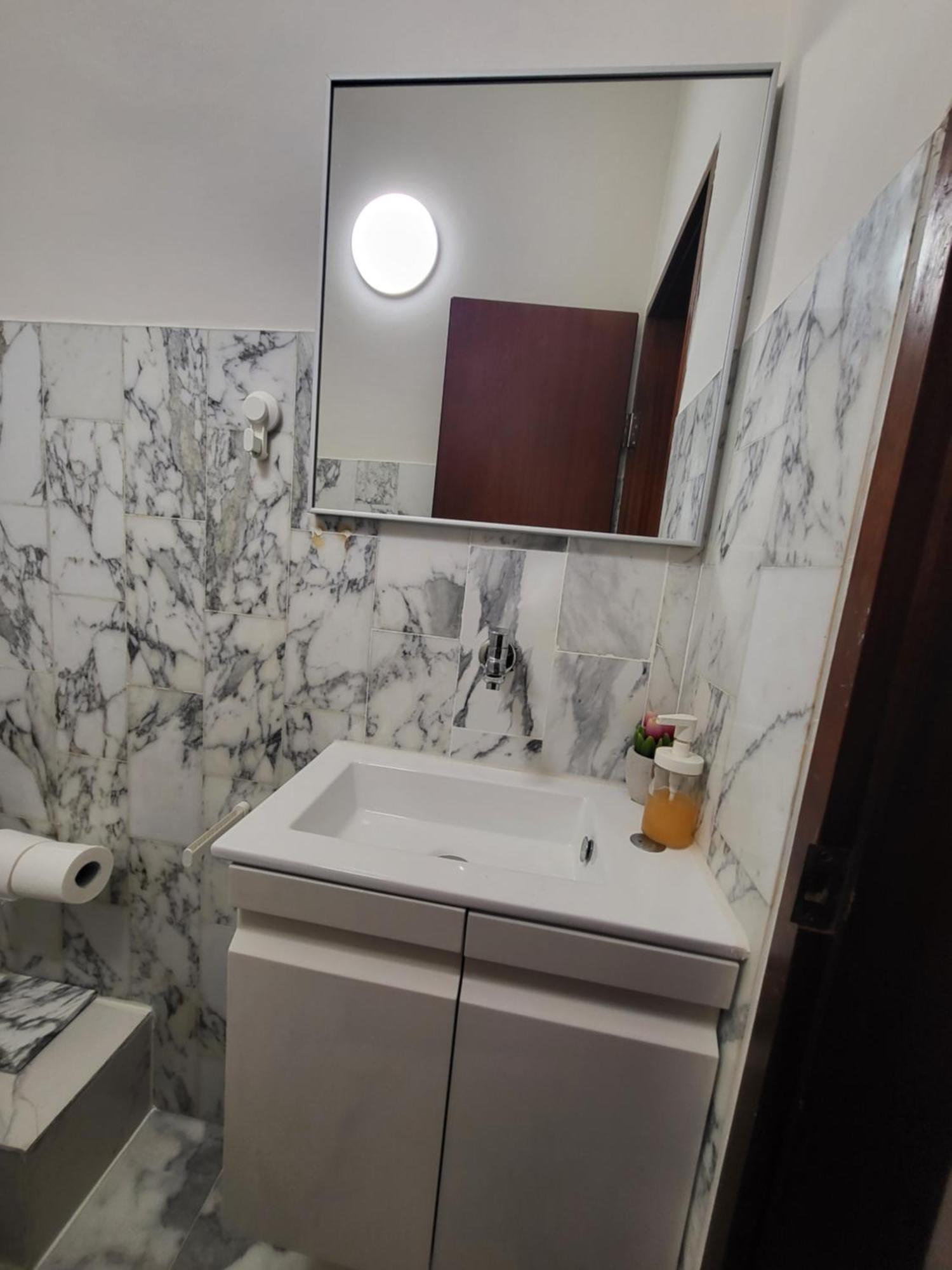 Acre Luxury Castel Villa Kültér fotó