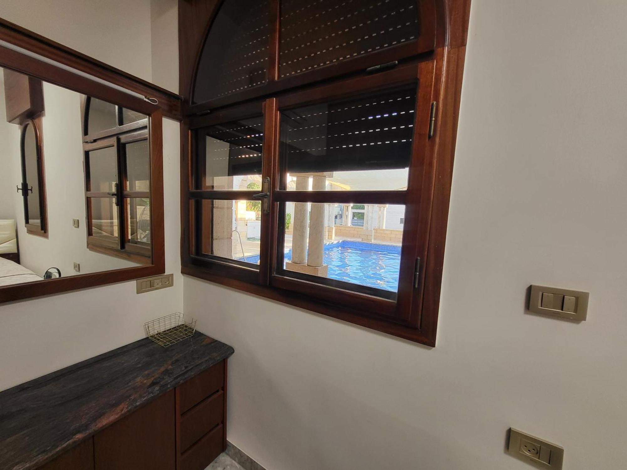 Acre Luxury Castel Villa Kültér fotó