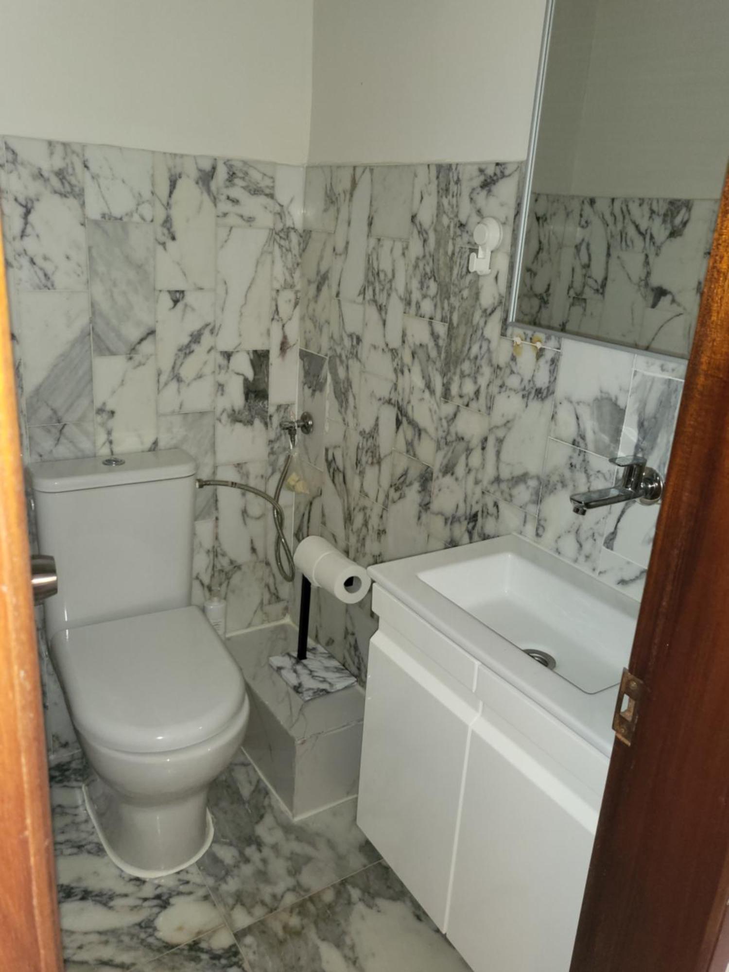Acre Luxury Castel Villa Kültér fotó