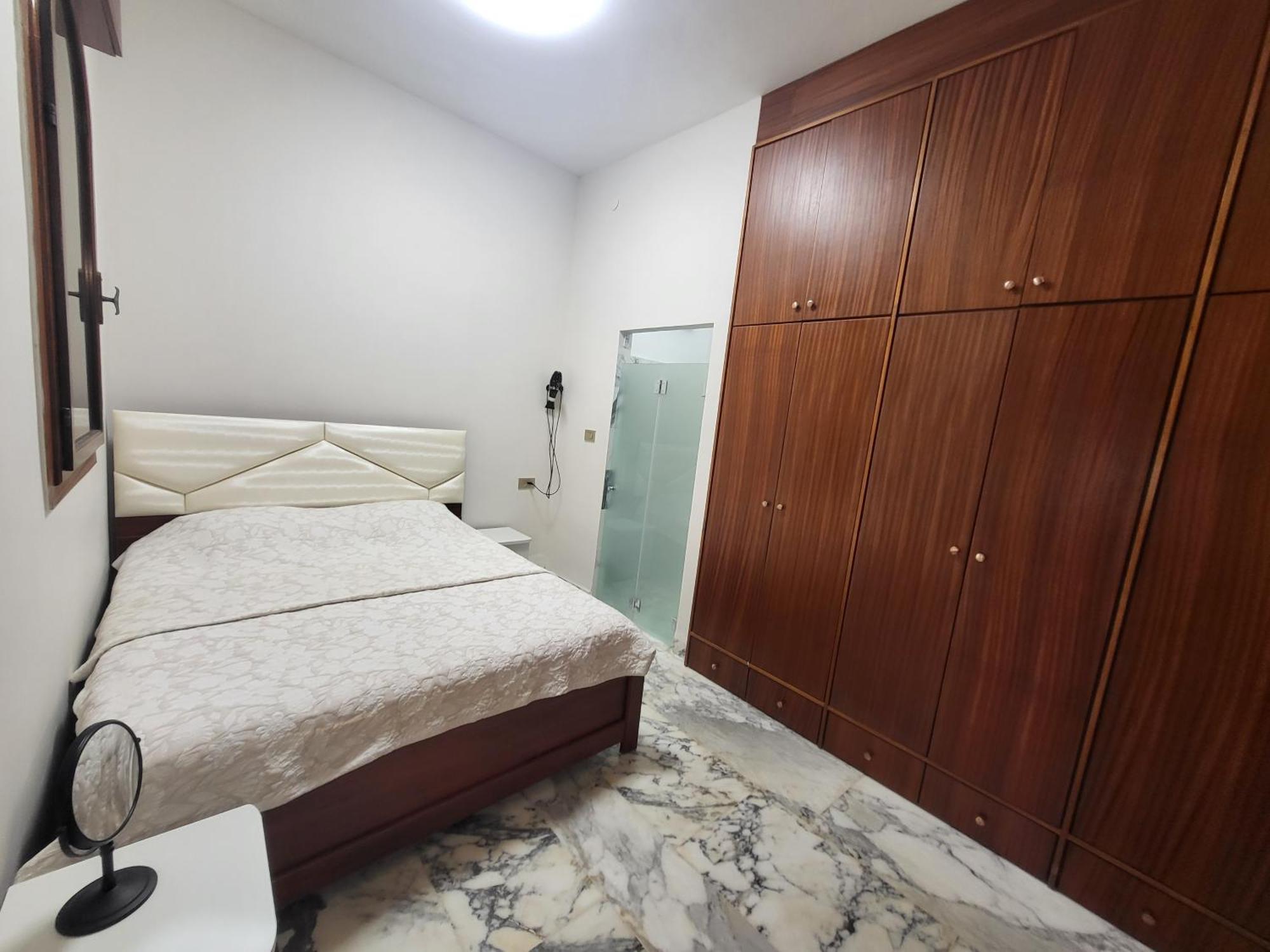 Acre Luxury Castel Villa Kültér fotó