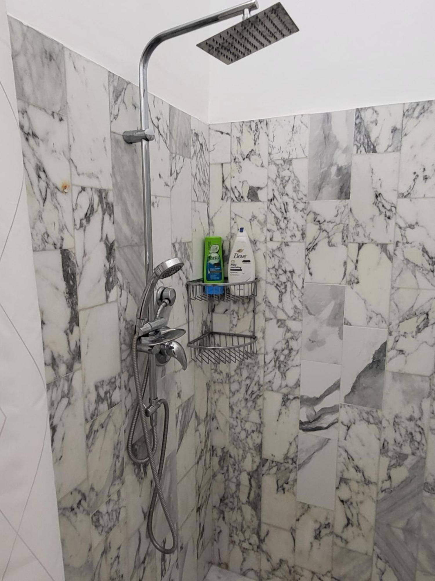 Acre Luxury Castel Villa Kültér fotó