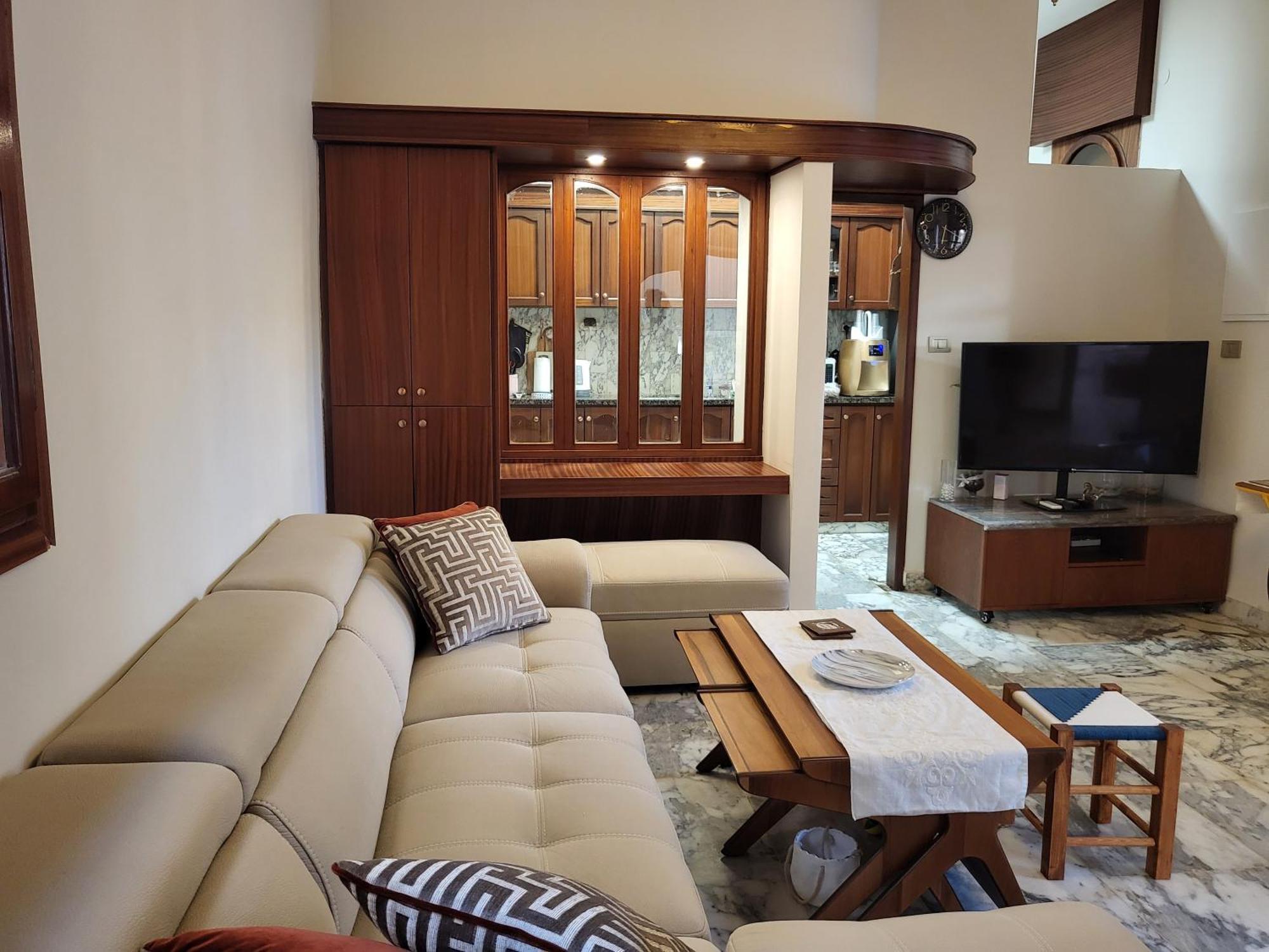 Acre Luxury Castel Villa Kültér fotó