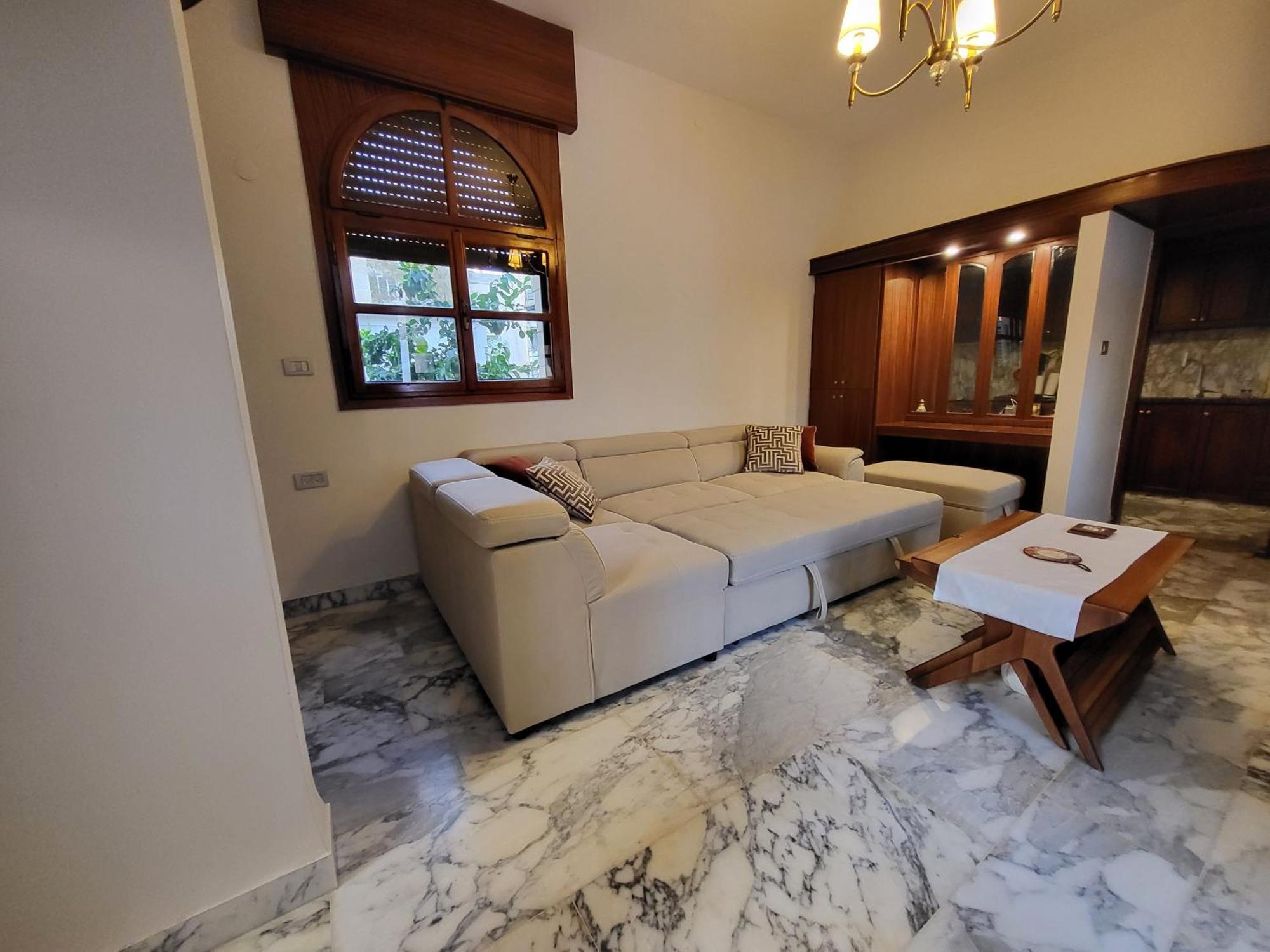 Acre Luxury Castel Villa Kültér fotó