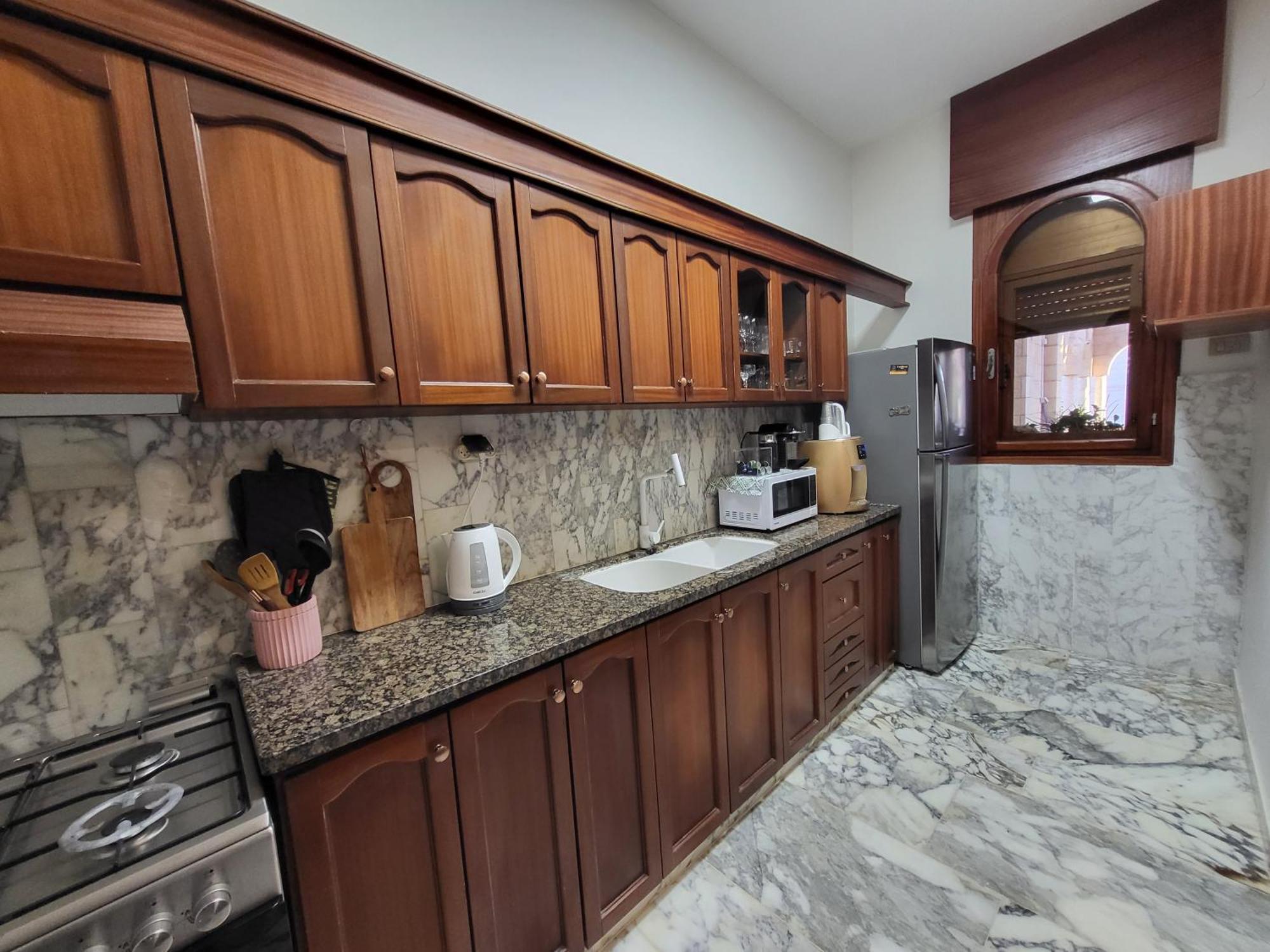 Acre Luxury Castel Villa Kültér fotó