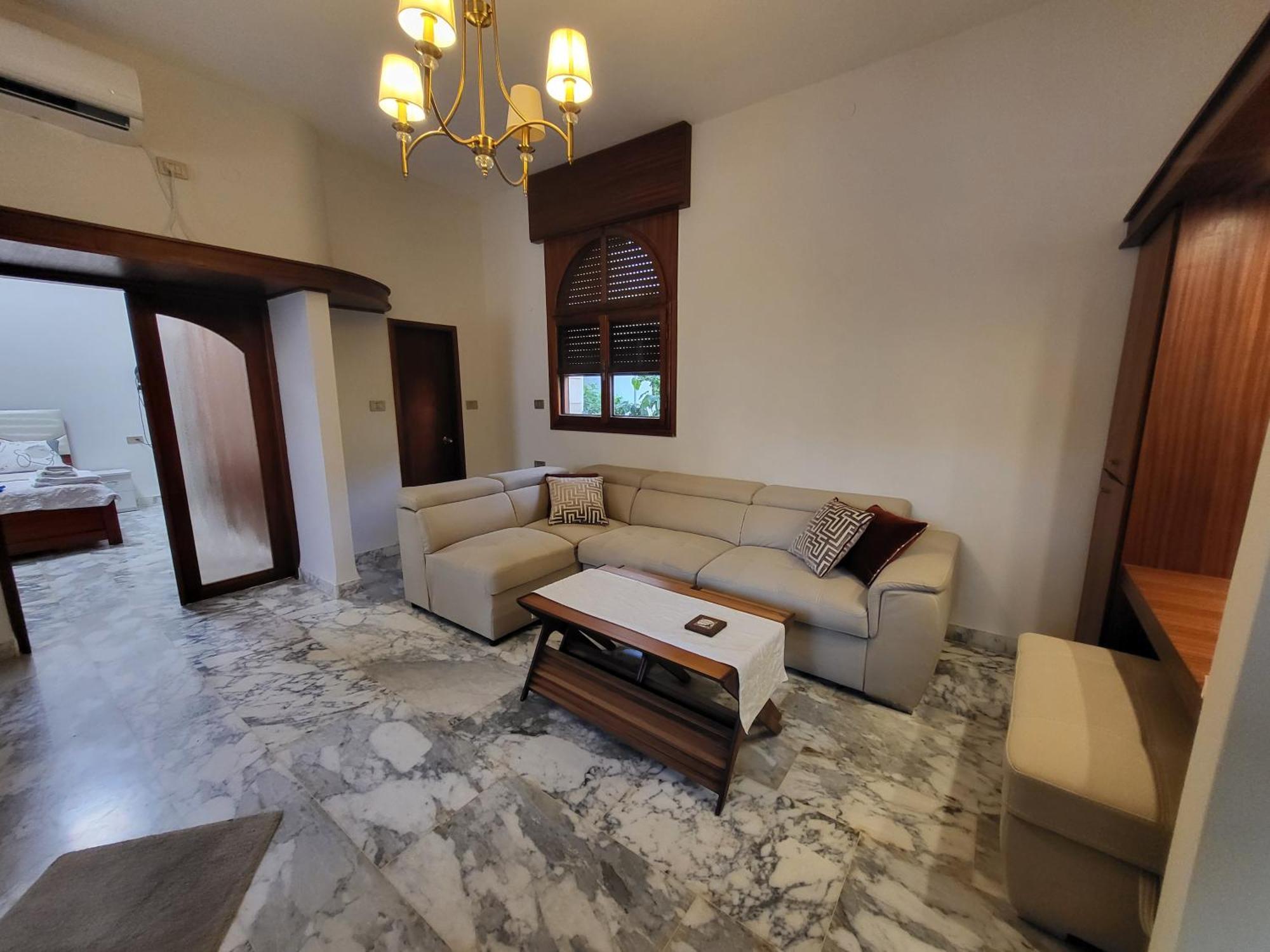 Acre Luxury Castel Villa Kültér fotó