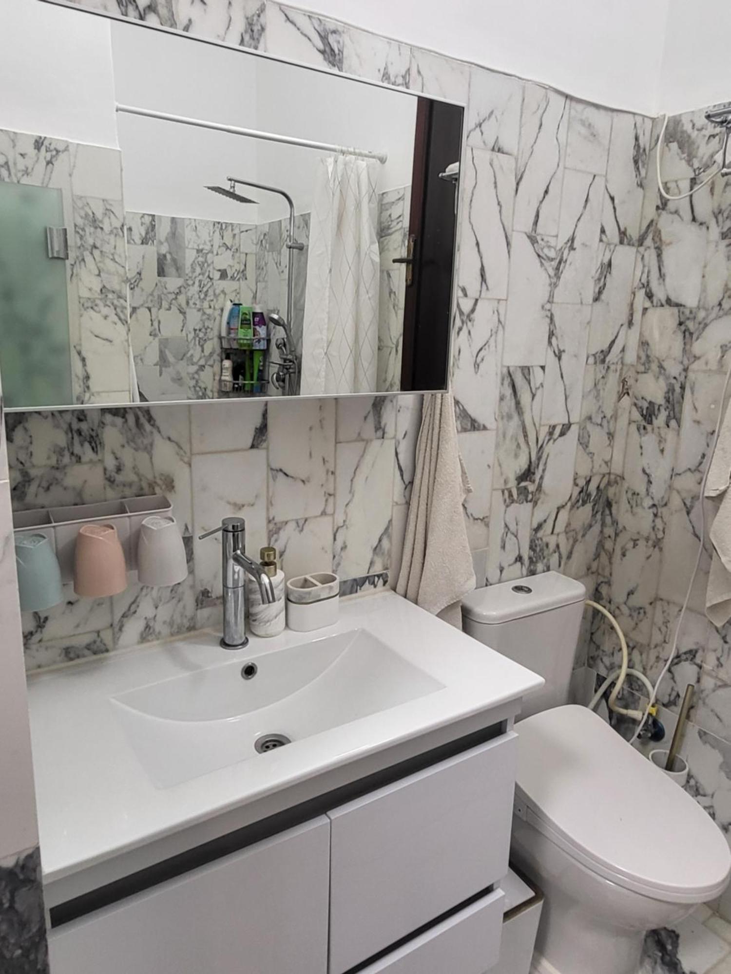 Acre Luxury Castel Villa Kültér fotó