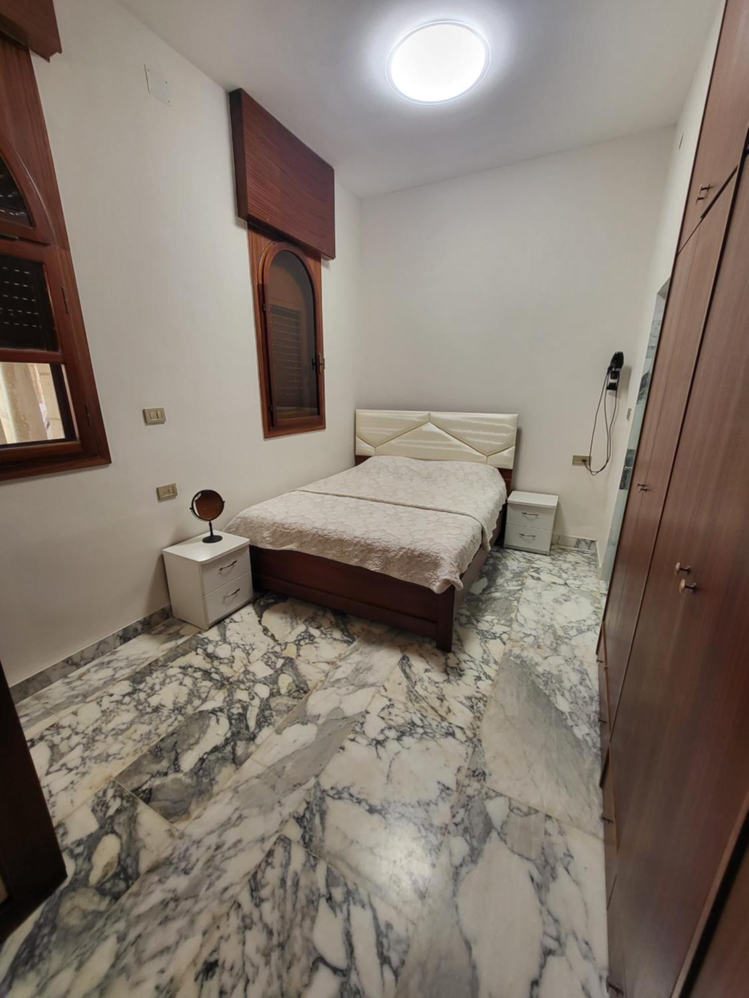 Acre Luxury Castel Villa Kültér fotó