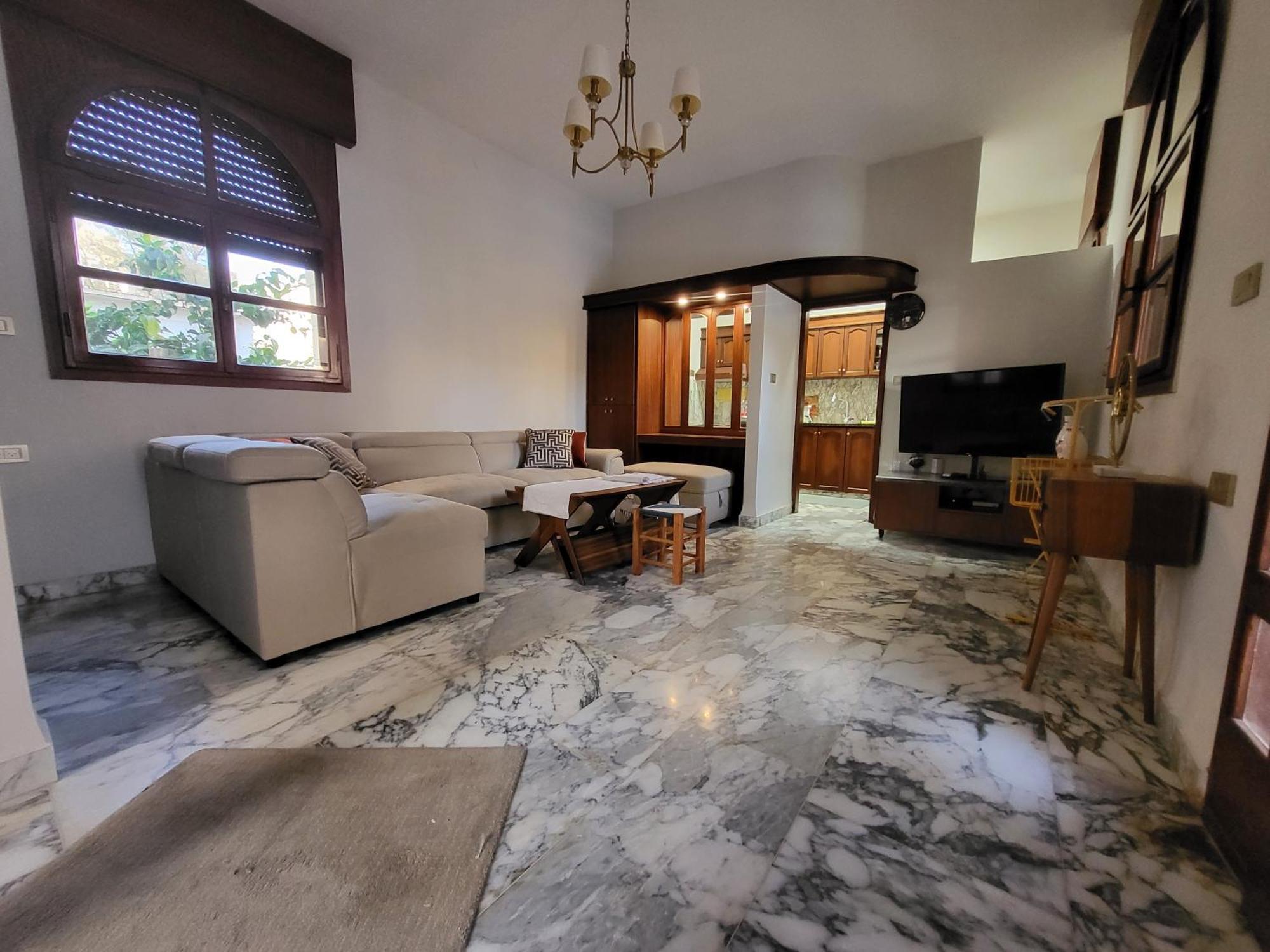 Acre Luxury Castel Villa Kültér fotó