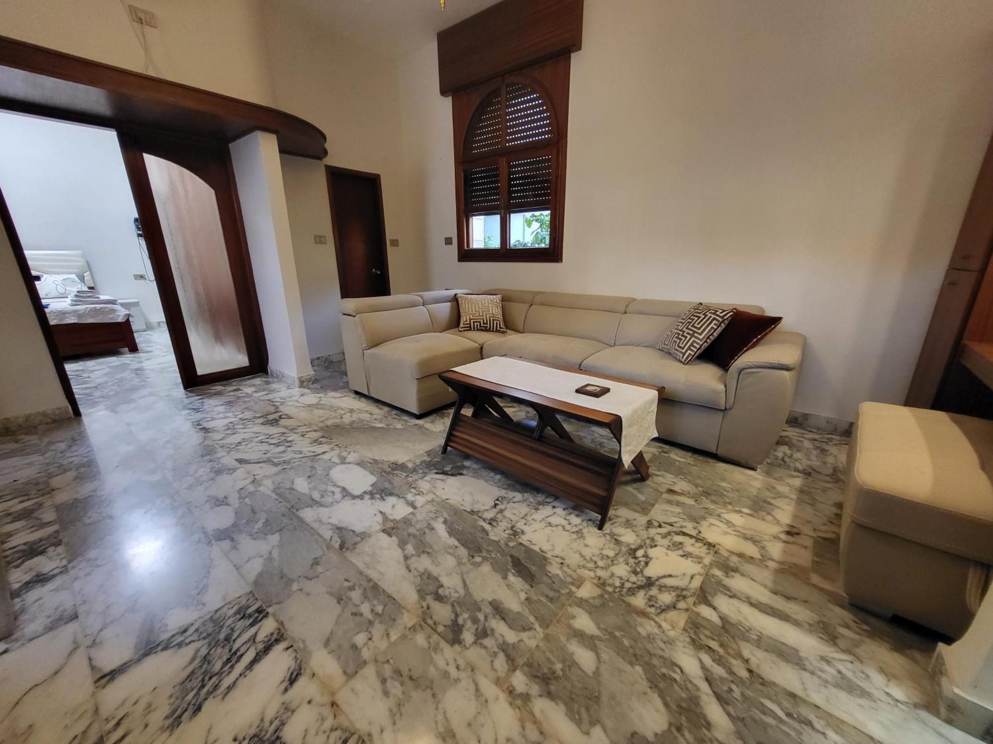 Acre Luxury Castel Villa Kültér fotó